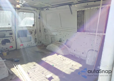 2011 Ford E-150 Commercial из США, поврежденный, VIN 1FTNE1EL7BDA52902